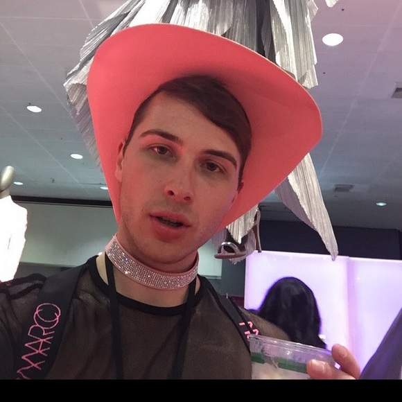 Profile Picture of Tyler Webb (@tswebb1992) on Poshmark