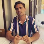 Profile Picture of Alejandro Matas (@alexmatas.g) on Instagram