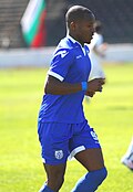 Christopher Oualembo - Wikipedia Profile Picture of Christopher Oualemboon Wikipedia