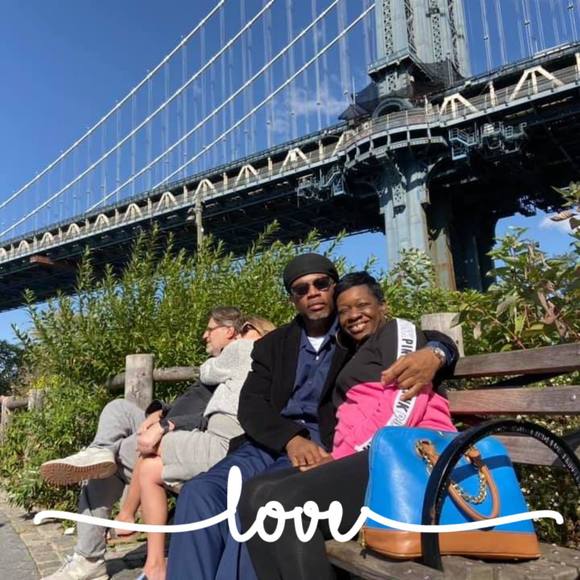 Profile Picture of Ronald Sampson (@ronaldsampson) on Poshmark