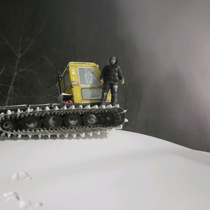 Profile Picture of scottramberg (@scottramberg) on Tiktok