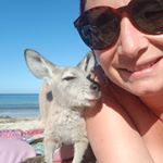 Profile Picture of Beth Reid (@beatrixbutton_beth) on Instagram