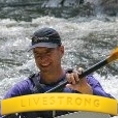 Profile Picture of William Hester (@paddlepurpose) on Twitter