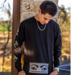 Profile Picture of Ryan Serrano (@kicksaremydiamonds__) on Instagram