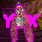 Profile Picture of Yex (@yexomg) on Youtube