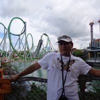 Profile Picture of Jorge Ildefonso Garcia (@jildefonsogarci) on Pinterest