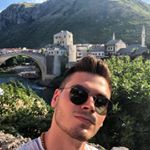 Profile Picture of Marko Stevanovic (@marko.stevanov) on Instagram