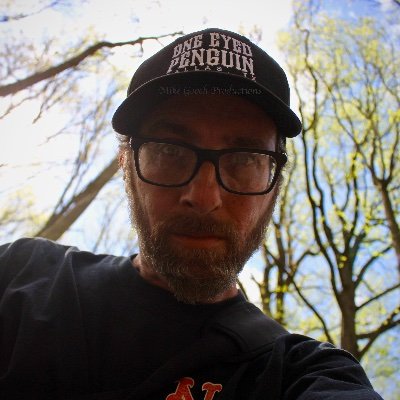 Profile Photo of Mike Gooch (@MikeGooch_Pics) on Twitter