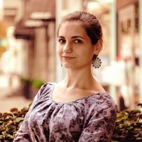 Profile Picture of Anna Fedosova (@anna-fedosova) on Quora