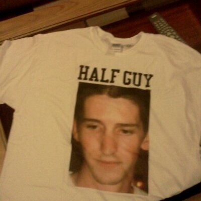 Profile Picture of John Beaton (@HALFshotz) on Twitter