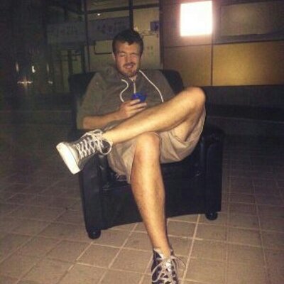 Profile Picture of Craig *forest Cities* Batson (@CraigBatson) on Twitter