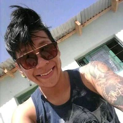 Profile Picture of Facundo Paul Mazoni (@PaulMazoni) on Twitter