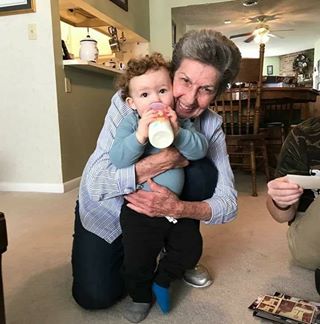 Profile Picture of Barbara Zachary (@barbara.zachary.50) on Facebook