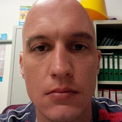 Profile Picture of Hilger Steve (@steve_hilger) on Twitter