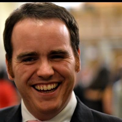 Profile Picture of Ben Wells (@btwells85) on Twitter