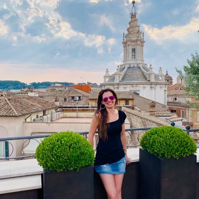 Profile Picture of Renate Krogdahl (@RKrogdahl) on Twitter
