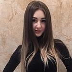 Profile Picture of Дорина Урсаки (@dorina_ursaki) on Instagram