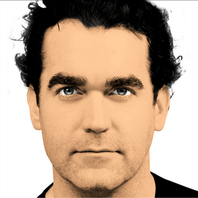 Profile Picture of Brian D'Arcy James (@briandarcyjames) on Twitter