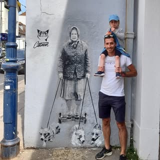 Profile Picture of Michael Fairs (@fairsmichael) on Instagram