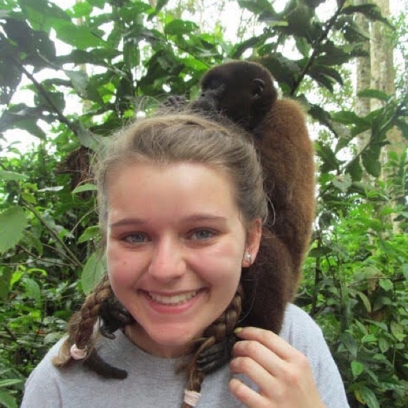 Profile Picture of Leah Chagnon (@leah5757) on Poshmark