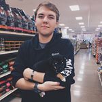 Profile Picture of Gavin Roush (@gavinroush) on Instagram