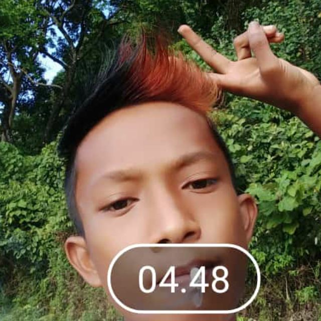 Profile Picture of pames ari (@pamesari) on Tiktok