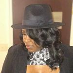 Profile Picture of Tracy Haywood-Guess (@ohnoguesswho) on Instagram