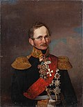 Profile Picture of Alexander Mikhailovsky-Danilevskyon Wikipedia