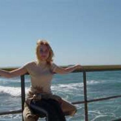 Profile Picture of Ellen Jacks (@EllenJacks) on Twitter