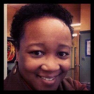 Profile Picture of Lisa Y. Collins (@edthroughengage) on Twitter