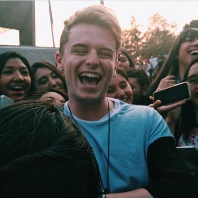 Profile Picture of Caitlin Williams (@caitlinduff27) on Twitter