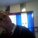 Daniel Peffley - Twitter Profile Picture of Daniel Peffley (@Dani_yeok) on Twitter