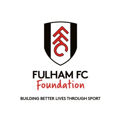 Profile Picture of Fulham FC Foundation (@FulhamFCFound) on Twitter