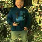 Profile Picture of Blake (@blakemesser2020) on Instagram