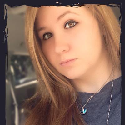 Profile Picture of Courtney Ann Crowley (@c_crowley0305) on Twitter