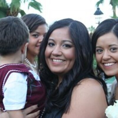 Profile Picture of Chrissy Rodriguez (@ChrissyinSD) on Twitter