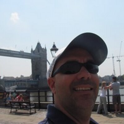 Profile Picture of John Meislahn (@Johnthebanker1) on Twitter