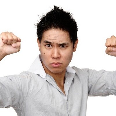 Profile Picture of Andy Minh Trieu (@@kitchenNinjaa) on Twitter