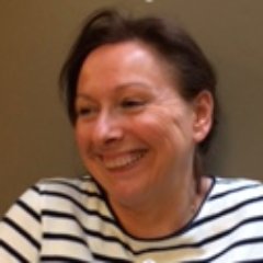 Profile Picture of Dr Dawn Benson (@DawnBenson20) on Twitter