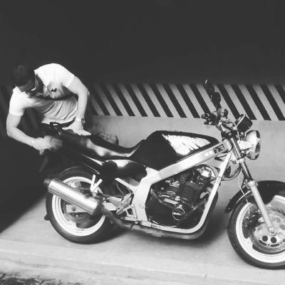 Profile Picture of Alejandro Salcedo (@AlHeKsSaSa) on Twitter