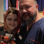 Profile Picture of Jason Parsons (@primalacademybjj) on Instagram