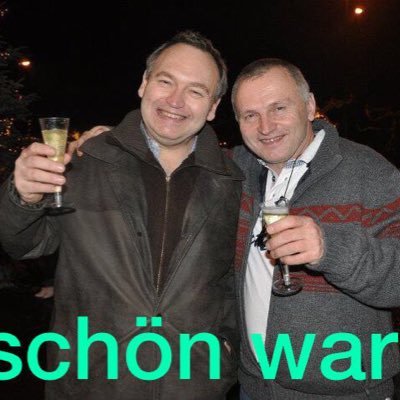 Profile Picture of Reto Christian Diebold „ Boldis „ (@RetoBoldis) on Twitter