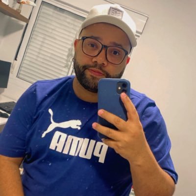 Profile Picture of Erik Ribeiro (@erikribeiro88) on Twitter