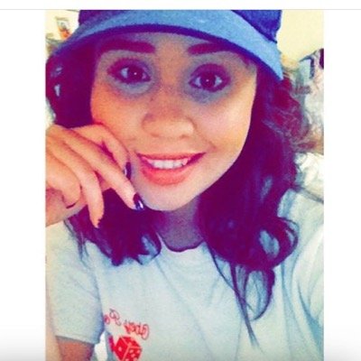 Profile Picture of Joanna Castellanos (@jojocast101) on Twitter