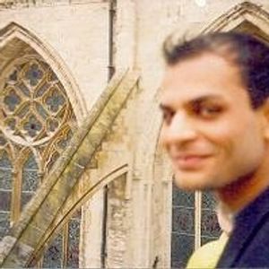 Profile Picture of Omer Sahabzada (@devineray) on Myspace