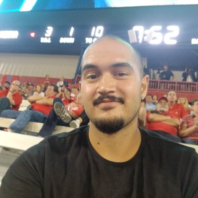 Profile Picture of Brian Scales (@BrianSc60809168) on Twitter