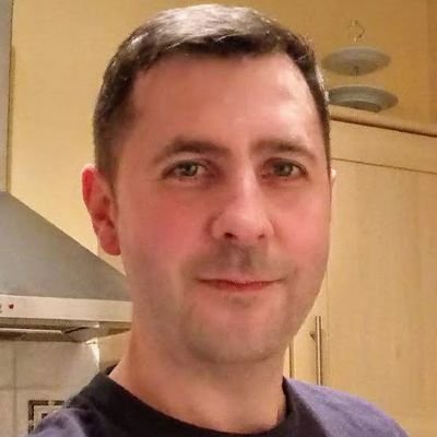 Profile Picture of Dave Marshall (@CrimTutor) on Twitter