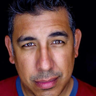 Profile Picture of Michael Cazares (@drumikesd) on Twitter