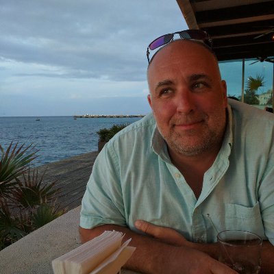 Profile Picture of Bill Koller (@billkoller) on Twitter