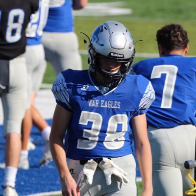 Profile Picture of Clay Walsh (@ClayWalsh9) on Twitter
